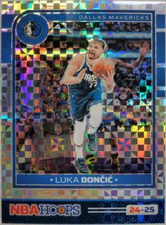 Luka Doncic