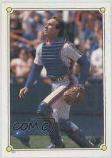 Gary Carter
