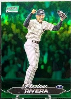 Mariano Rivera