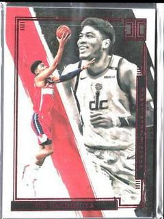 Rui Hachimura