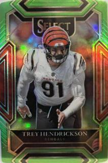 Trey Hendrickson