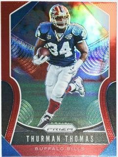 Thurman Thomas