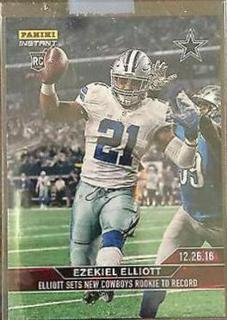 Ezekiel Elliott