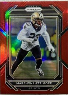 Marshon Lattimore