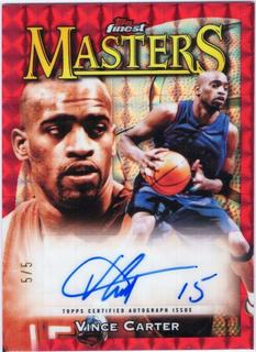 Vince Carter