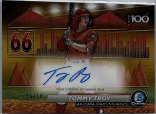 Tommy Troy