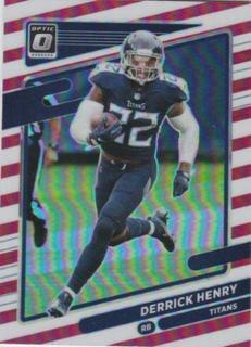 Derrick Henry