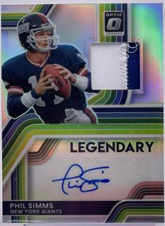 Phil Simms