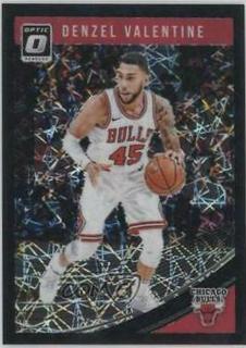 Denzel Valentine