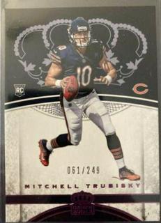 Mitchell Trubisky