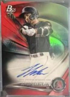 Jordan Lawlar