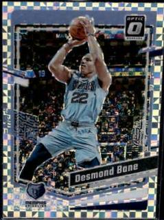 Desmond Bane