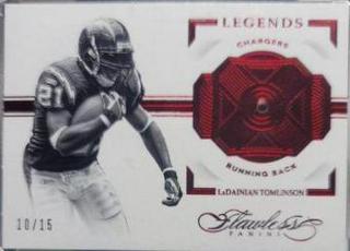 LaDainian Tomlinson