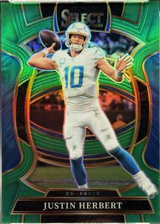 Justin Herbert