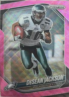 DeSean Jackson