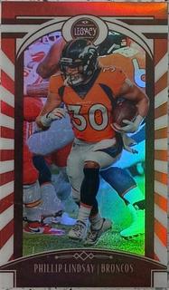 Phillip Lindsay
