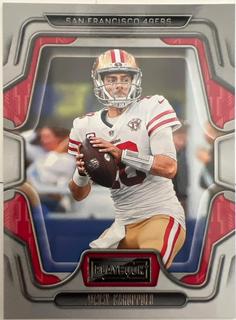 Jimmy Garoppolo