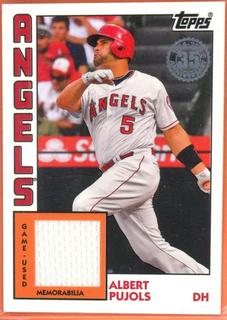 Albert Pujols