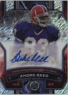 Andre Reed