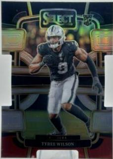 Tyree Wilson