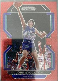 John Stockton
