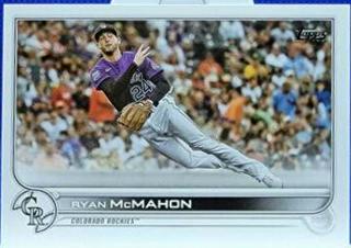 Ryan McMahon
