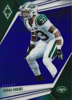 Jamal Adams