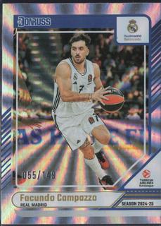 Facundo Campazzo