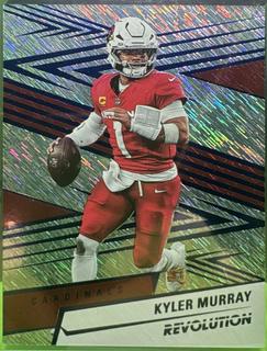 Kyler Murray