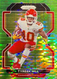 Tyreek Hill