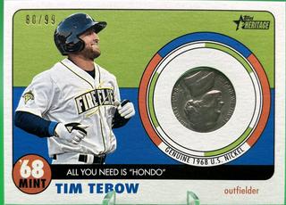 Tim Tebow