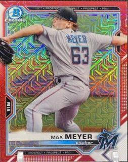 Max Meyer