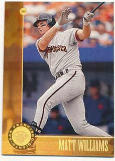 Matt Williams