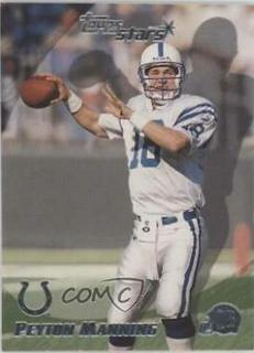Peyton Manning