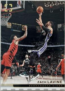 Zach LaVine