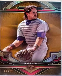 Mike Piazza