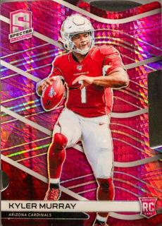 Kyler Murray