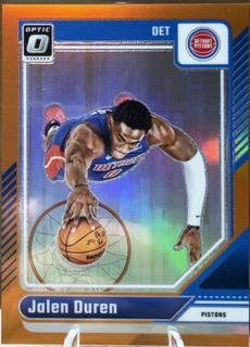 Jalen Duren