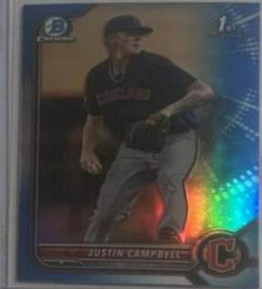 Justin Campbell
