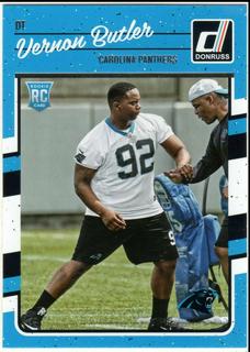 Vernon Butler