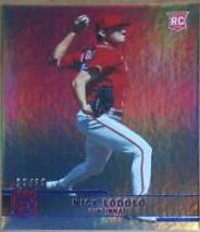 Nick Lodolo