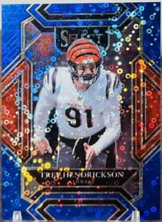 Trey Hendrickson