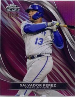 Salvador Perez