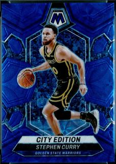 Stephen Curry