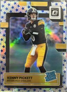 Kenny Pickett