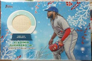 Vladimir Guerrero Jr.
