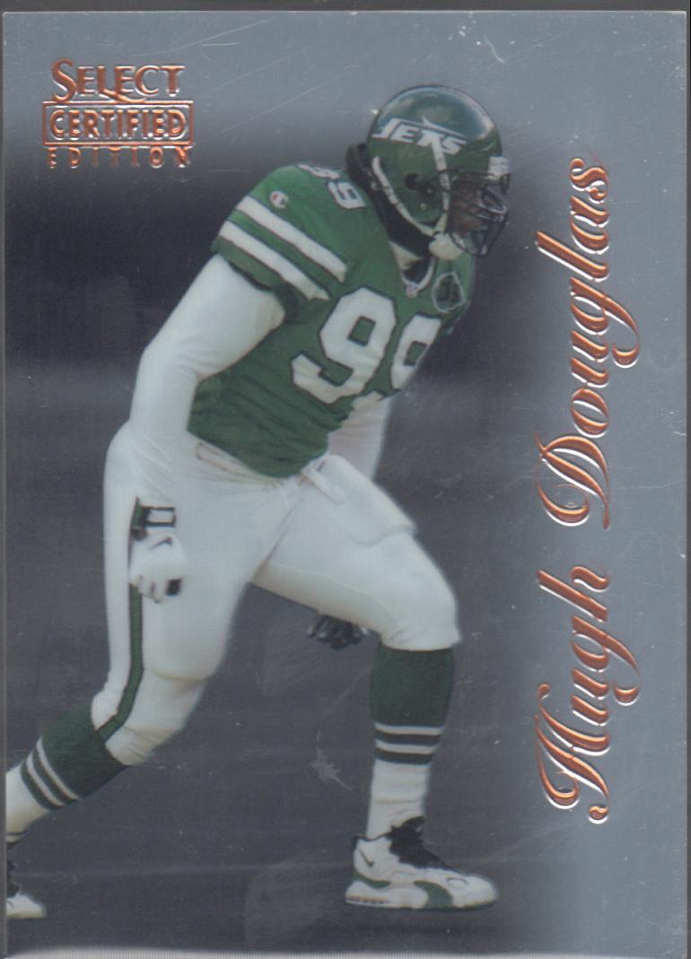 Hugh Douglas [Promo] #10