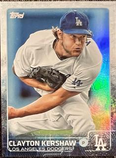 Clayton Kershaw