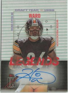 Hines Ward