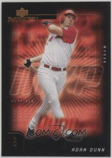Adam Dunn